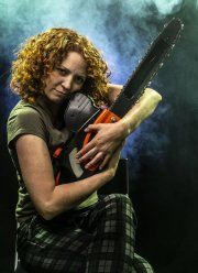 Не время плакать (2021)