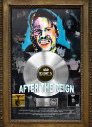 Взлет и падение Лил Тито (2020)