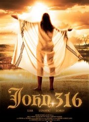 Джон, палата 316 (2021)