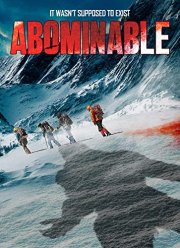 Жуткий йети (2019)