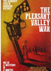 Война в Плезант Вэлли (2021)