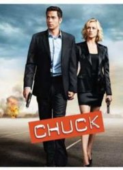Чак (1,2,3,4,5 Сезон)