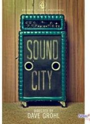 Город Звука (2013)