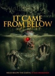 Из недр земли (2021)