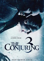 Заклятие 3: По воле дьявола (2021)
