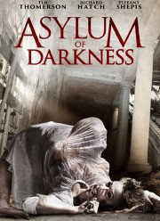 Убежище тьмы (2017)