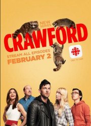 Кроуфорд (2018)