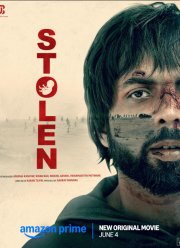 Украденная (2025)