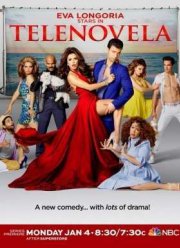 Теленовелла (2015)