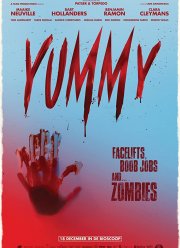 Вкуснятина (2019)