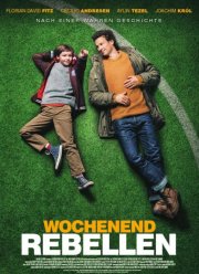 Бунтари выходного дня (2023)