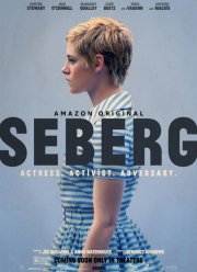 Опасная роль Джин Сиберг (2019)