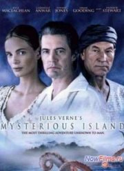 Таинственный остров: Остров приключений (2005)