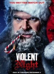 Жестокая ночь (2022)