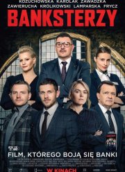 Банкстеры (2020)