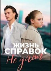 Жизнь справок не даёт (2024)