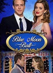 Бал под голубой луной (2021)