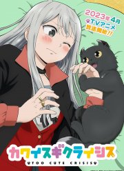 Слишком милый кризис (2023)