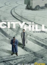 Город на холме (1-3 Сезон)