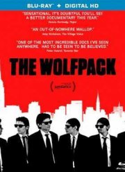 Волчья стая (2015)