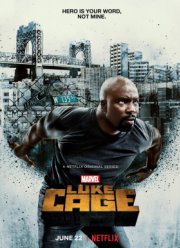 Люк Кейдж (2016) 1-2 сезон