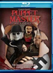 Повелитель кукол: Ось зла (2010)