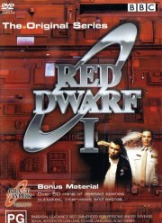 Красный карлик (1-13 Сезон)