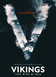 Викинги: Взлет и падение (2022)