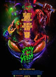 Джимми и Стиггс (2024)