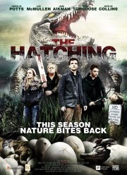 Озеро страха (2016)