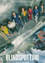 Слепые пятна (1-2 Сезон)