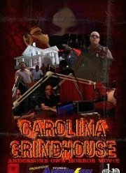 Каролина Грайндхаус: Ужасы округа Андерсон (2019)