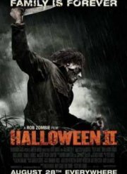Хэллоуин 2 (2009)