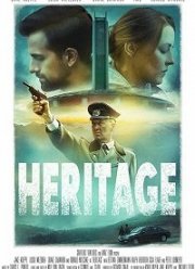 Наследие (2019)