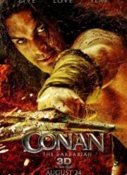 Конан-варвар (2011)