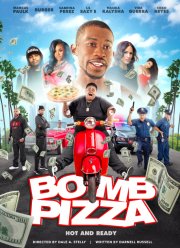 Бомба-пицца (2023)