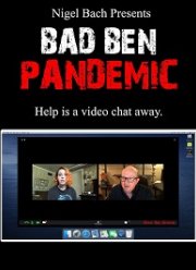 Плохой Бен: Пандемия (2020)