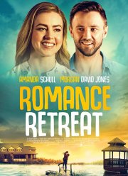 Романтический йога-ретрит (2019)