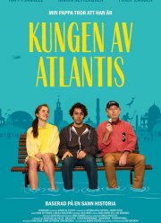 Король Атлантиды (2019)