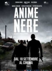 Чёрные души (2014)