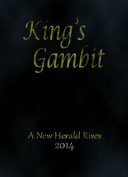 Королевский гамбит (2018)