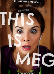 Это Мег (2017)