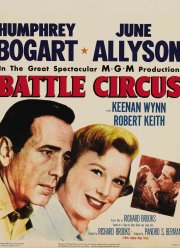 Арена боя (1953)