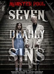 Море чудовищ: семь смертных грехов (2017)