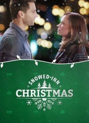 Рождество в заснеженной гостинице (2017)