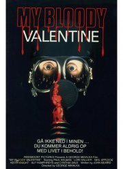 Мой кровавый Валентин (1981)