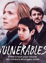 Группа риска (2020)