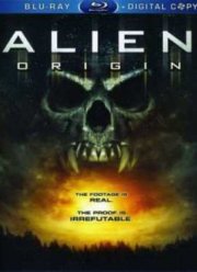 Происхождение чужих (2012)