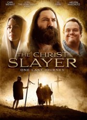 Убийца Христа (2019)