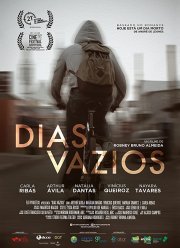 Пустые дни (2018)